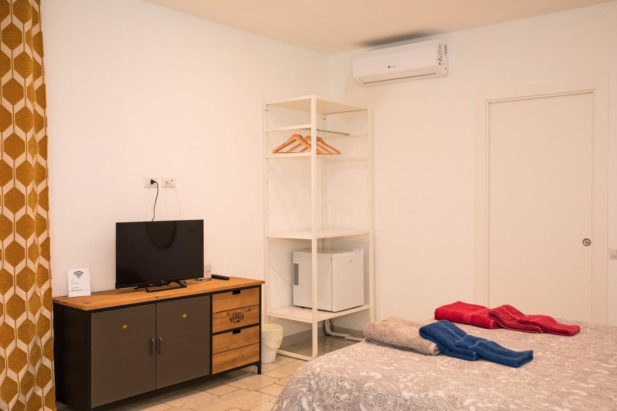 Dimore Dalle Zie Bed & Breakfast *